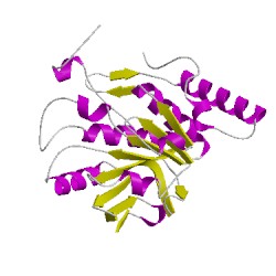 Image of CATH 4bloI01