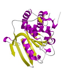 Image of CATH 4bloK