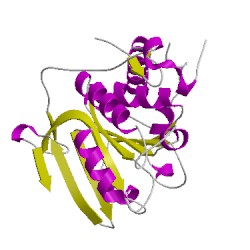 Image of CATH 4bloK01