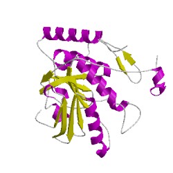 Image of CATH 4bloL01