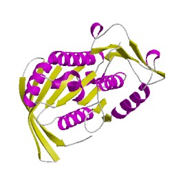 Image of CATH 4blqB