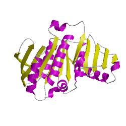 Image of CATH 4blqD