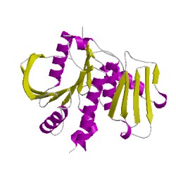 Image of CATH 4blqE