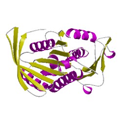 Image of CATH 4blqF