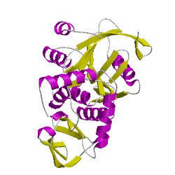 Image of CATH 4blsA