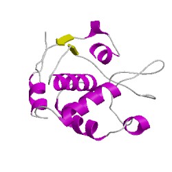 Image of CATH 4blzA01