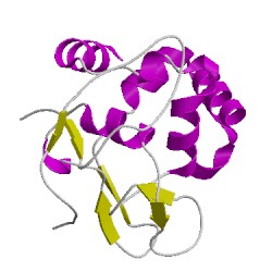 Image of CATH 4blzA02