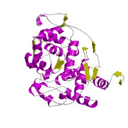 Image of CATH 4bm2A