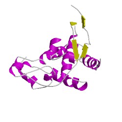 Image of CATH 4bm2A01