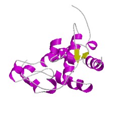 Image of CATH 4bm4A01