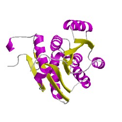 Image of CATH 4bmnA00