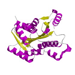 Image of CATH 4bmsA