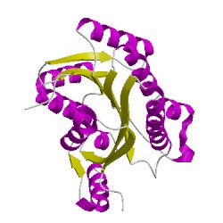 Image of CATH 4bmsB