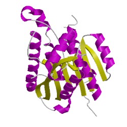 Image of CATH 4bmsC