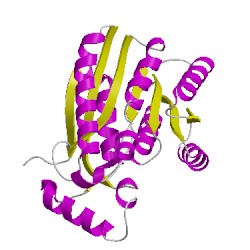 Image of CATH 4bmsK00