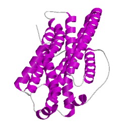 Image of CATH 4bmtB00