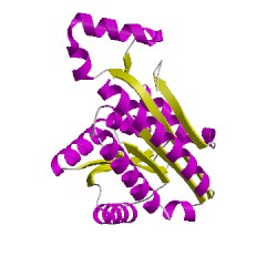 Image of CATH 4bntC00