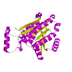 Image of CATH 4bo6A