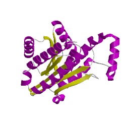 Image of CATH 4bo7D