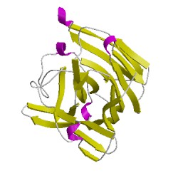 Image of CATH 4bowB00