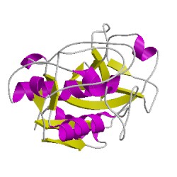 Image of CATH 4bpvA