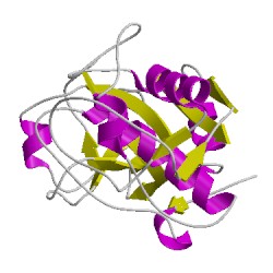 Image of CATH 4bpvB00