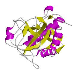 Image of CATH 4bpvC