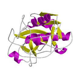 Image of CATH 4bpvD