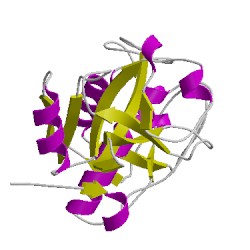 Image of CATH 4bpvE