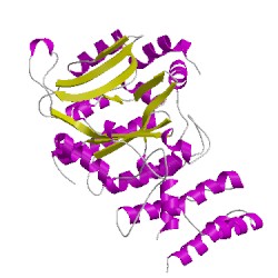 Image of CATH 4bpwA