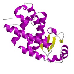 Image of CATH 4bpwB