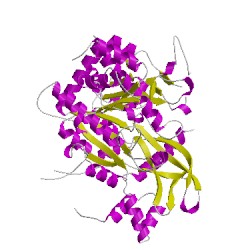 Image of CATH 4bqhA