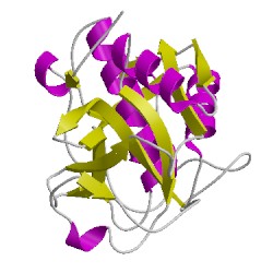 Image of CATH 4bqvA