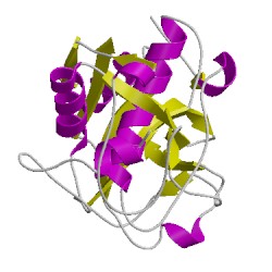 Image of CATH 4bqvD