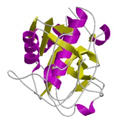 Image of CATH 4bqvG