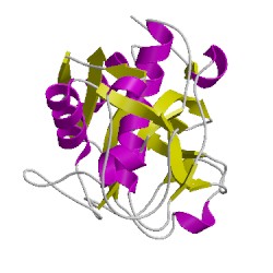 Image of CATH 4bqvH