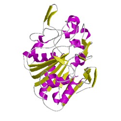 Image of CATH 4brsA