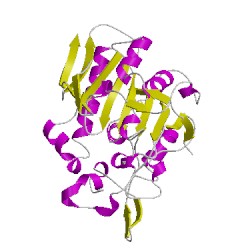 Image of CATH 4brsB