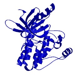 Image of CATH 4brx