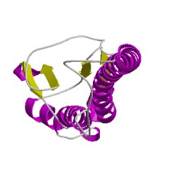 Image of CATH 4bsbB