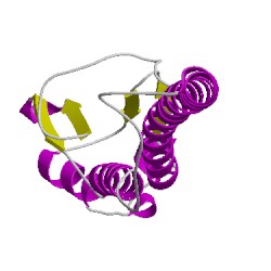 Image of CATH 4bsdB