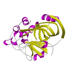 Image of CATH 4bt3A