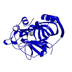 Image of CATH 4bt6