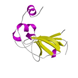 Image of CATH 4bt6A01