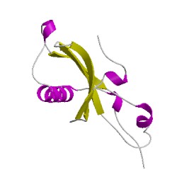 Image of CATH 4btwA01