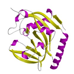 Image of CATH 4bu6B