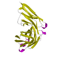 Image of CATH 4buhA