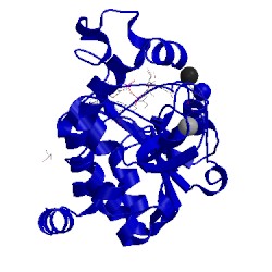 Image of CATH 4bv3