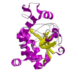 Image of CATH 4bv3A