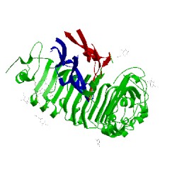 Image of CATH 4bv4